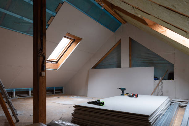 Best Spray Foam Insulation  in Sand Ridge, NY