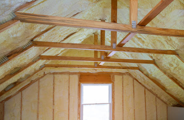 Best Wall Insulation Contractor  in Sand Ridge, NY