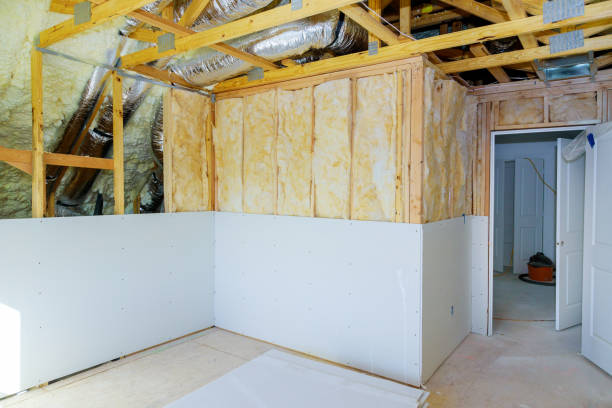 Professional Insulation Contractor in Sand Ridge, NY