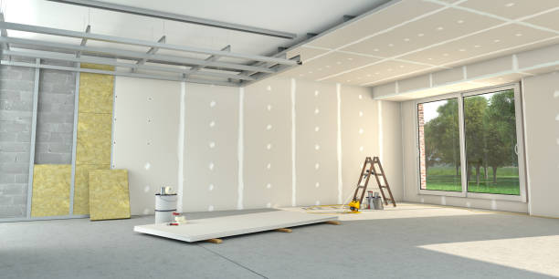 Best Local Insulation Services  in Sand Ridge, NY