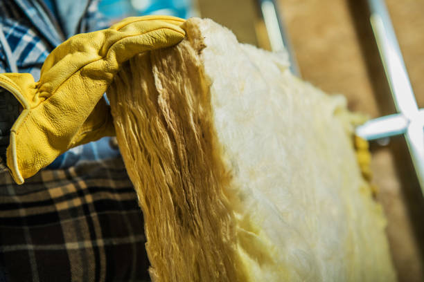 Range of Insulation Solutions in Sand Ridge, NY