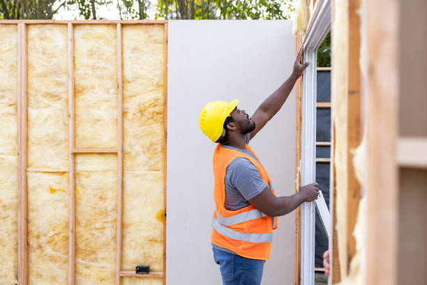 Range of Insulation Solutions in Sand Ridge, NY