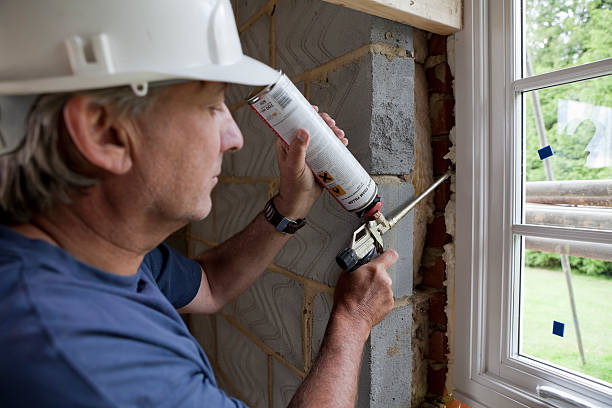 Best Insulation Repair Services  in Sand Ridge, NY