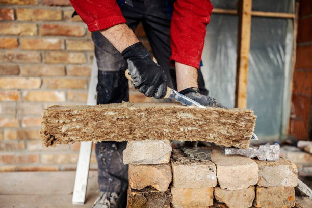 Best Energy-efficient Insulation  in Sand Ridge, NY